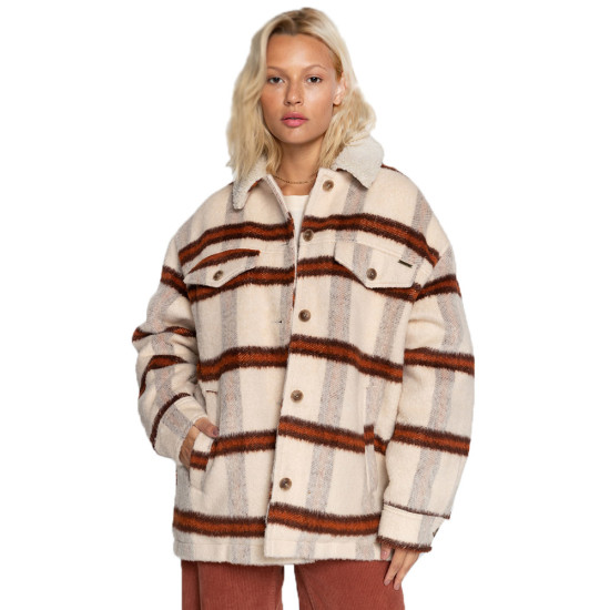 Billabong Γυναικείο jacket Lucky Charm